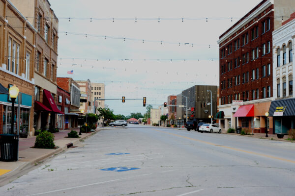 DowntownChickasha